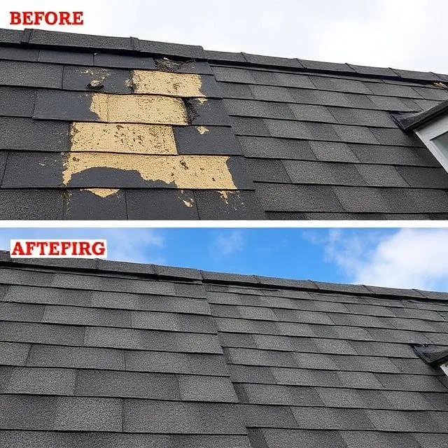 Roof Repair Near Me in Bettsville, OH near me